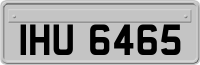 IHU6465