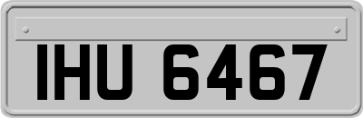 IHU6467