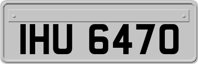 IHU6470