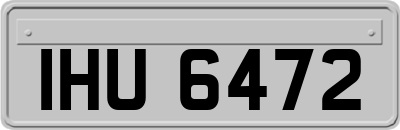 IHU6472