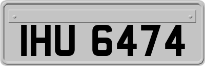 IHU6474