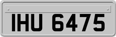 IHU6475