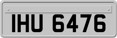IHU6476