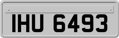 IHU6493