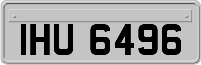 IHU6496