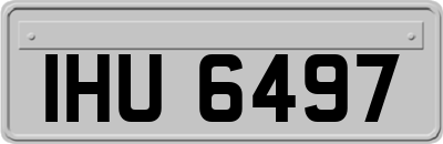 IHU6497