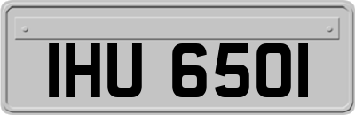 IHU6501