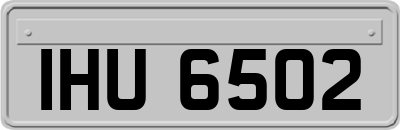 IHU6502