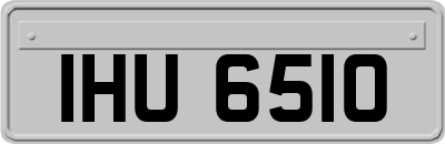 IHU6510