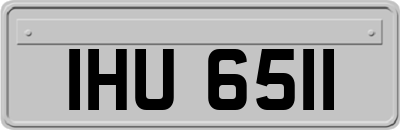 IHU6511