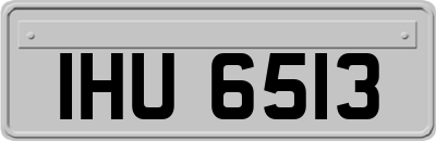 IHU6513