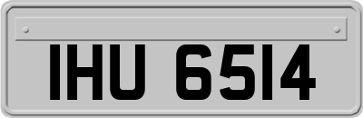 IHU6514