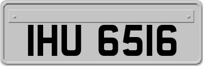 IHU6516