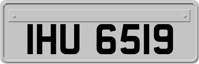 IHU6519