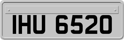 IHU6520