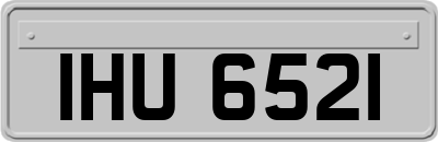 IHU6521