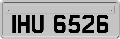 IHU6526