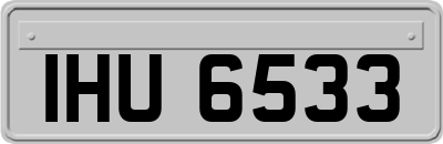 IHU6533