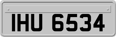 IHU6534