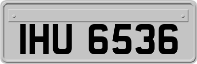 IHU6536