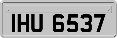 IHU6537