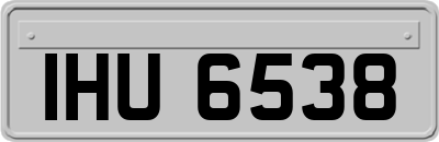 IHU6538