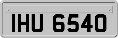 IHU6540