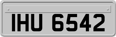 IHU6542