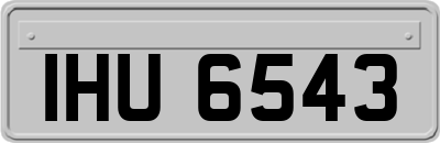 IHU6543