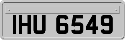 IHU6549