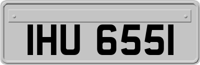IHU6551