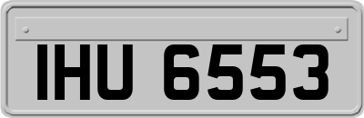 IHU6553