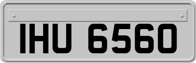 IHU6560