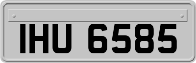 IHU6585