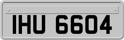 IHU6604