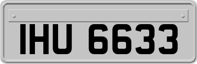 IHU6633