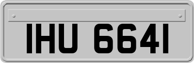 IHU6641