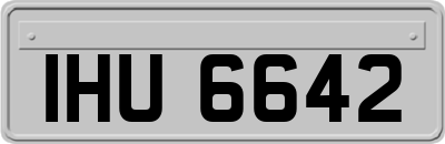 IHU6642