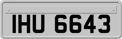 IHU6643