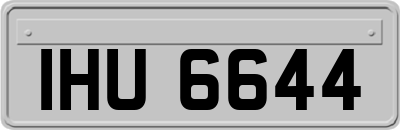 IHU6644
