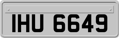 IHU6649