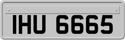 IHU6665
