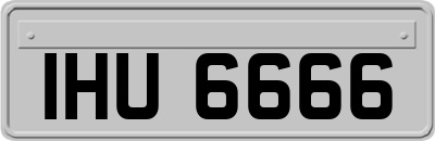 IHU6666