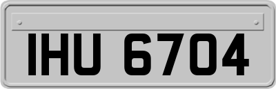 IHU6704