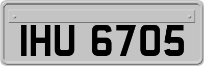 IHU6705