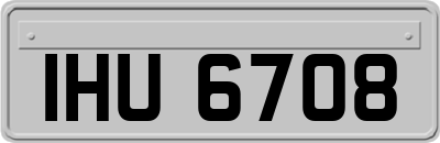 IHU6708