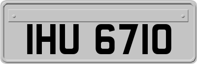 IHU6710
