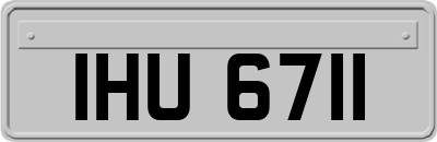 IHU6711