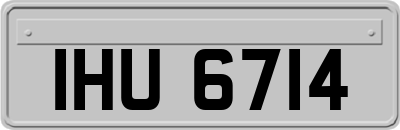 IHU6714