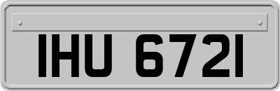 IHU6721